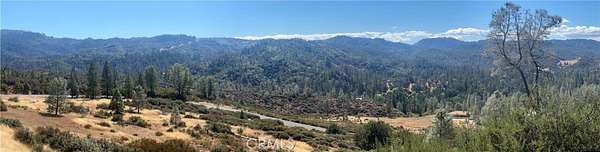 15.4 Acres of Agricultural Land for Sale in Loch Lomond, California