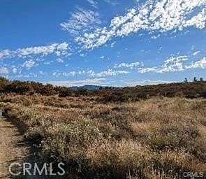2.7 Acres of Residential Land for Sale in Aguanga, California