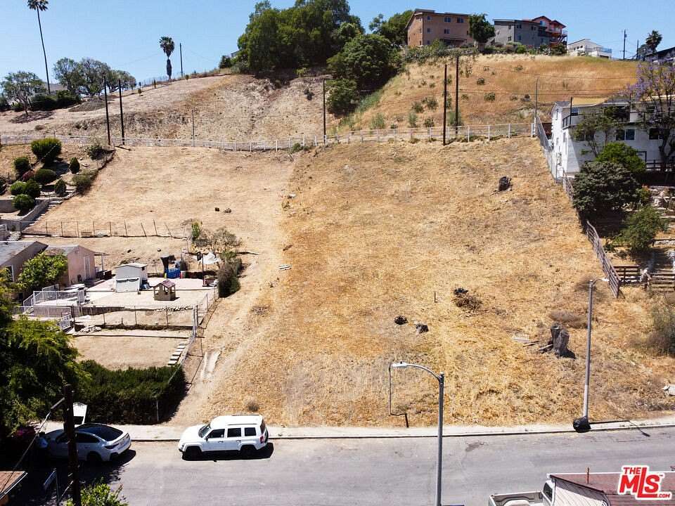 0.15 Acres of Land for Sale in Los Angeles, California