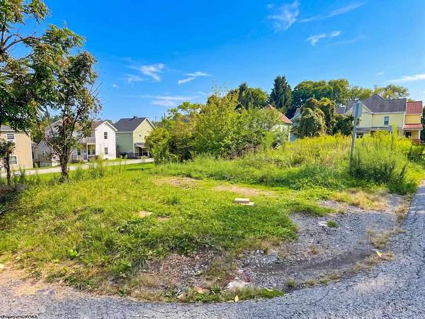 0.07 Acres of Residential Land for Sale in Fairmont, West Virginia