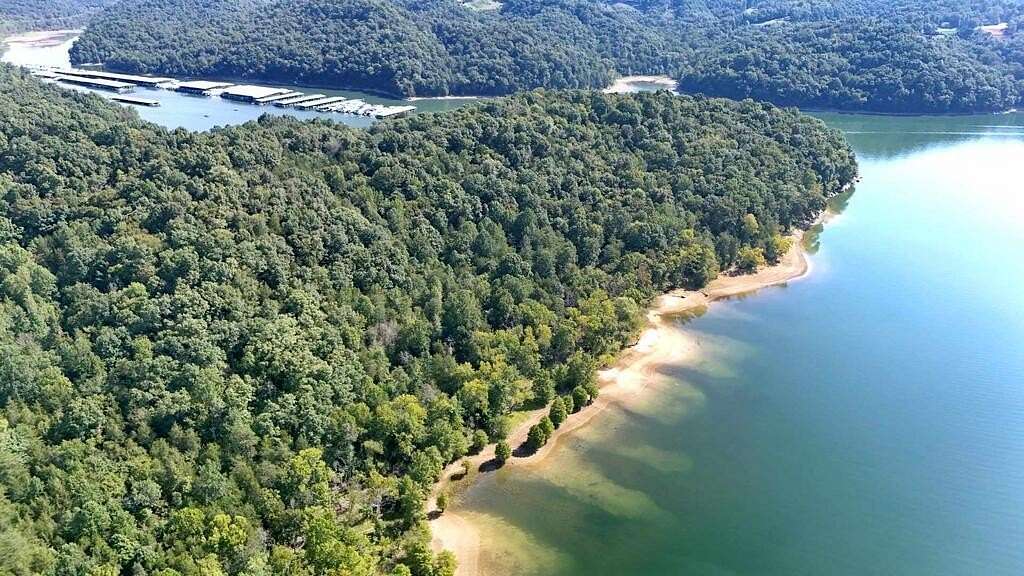 61 Acres of Recreational Land for Sale in Burkesville, Kentucky
