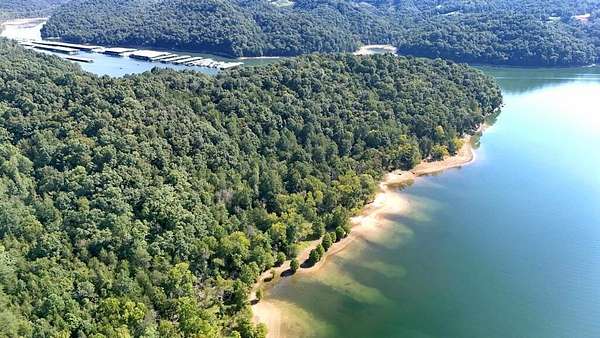 61 Acres of Recreational Land for Sale in Burkesville, Kentucky