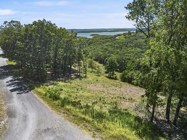 3.25 Acres of Residential Land for Sale in Branson West, Missouri