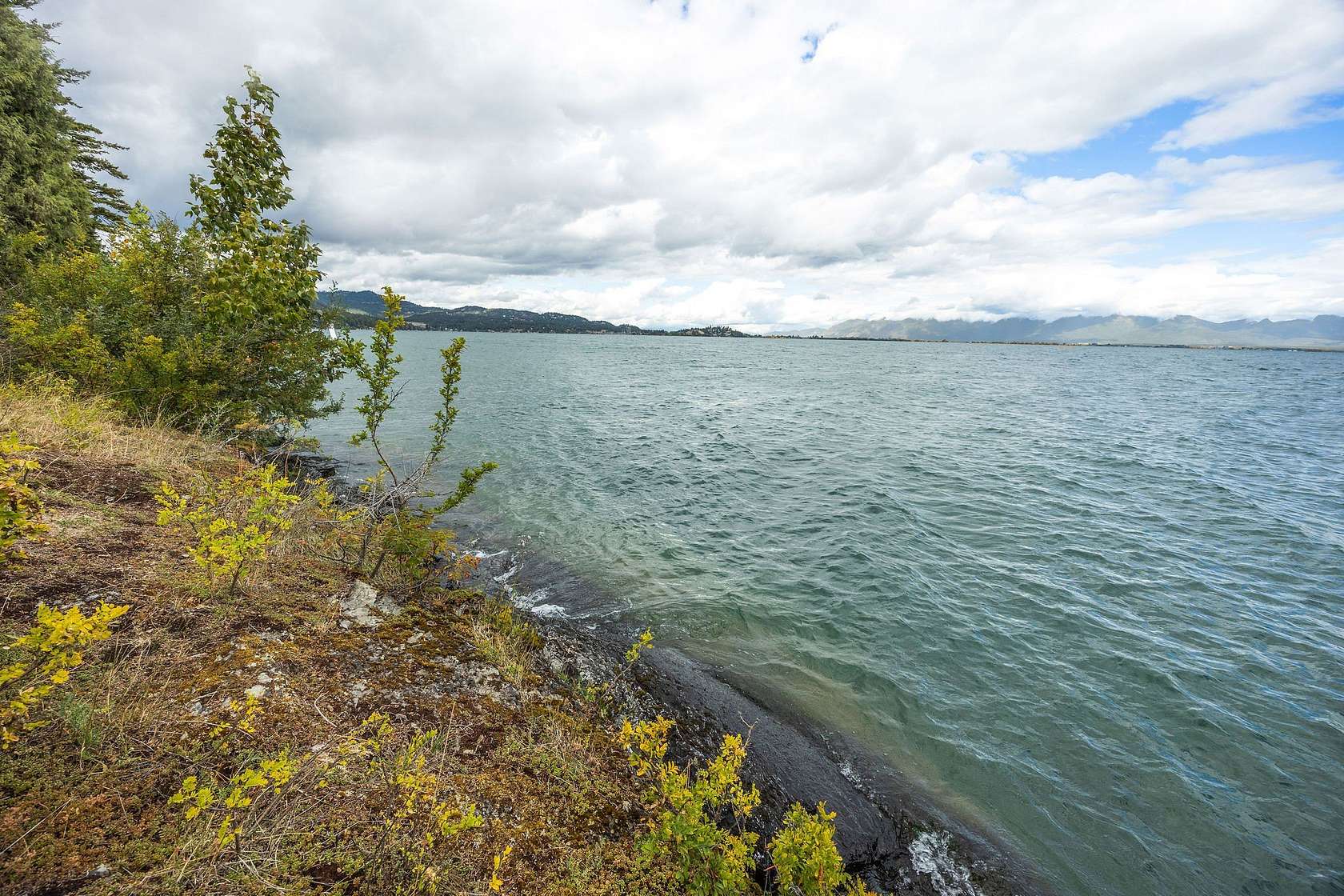 2.1 Acres of Residential Land for Sale in Somers, Montana