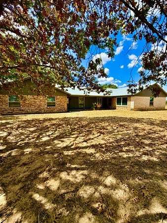 2.5 Acres of Land with Home for Sale in Paradise, Texas