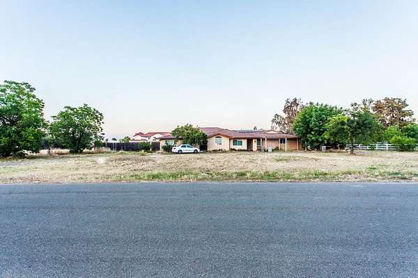 2.27 Acres of Land with Home for Sale in Clovis, California