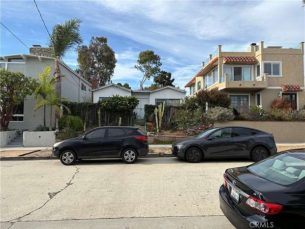 0.09 Acres of Residential Land for Sale in Hermosa Beach, California