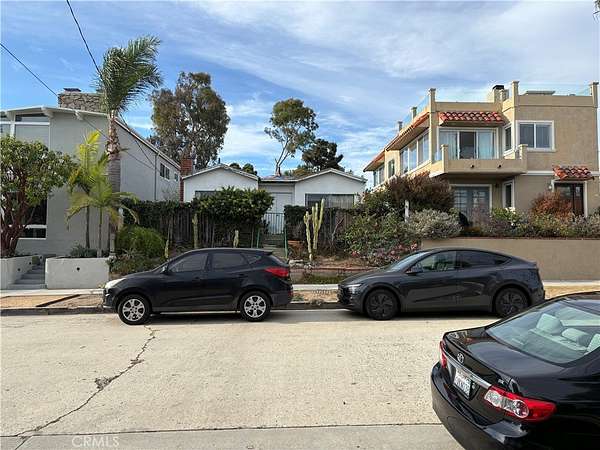 0.09 Acres of Residential Land for Sale in Hermosa Beach, California