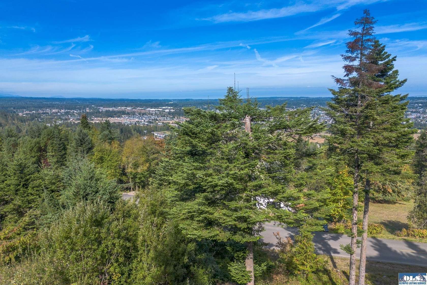 1.25 Acres of Residential Land for Sale in Sequim, Washington