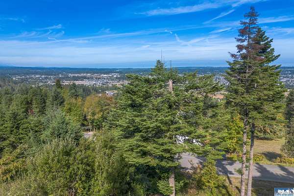 1.25 Acres of Residential Land for Sale in Sequim, Washington