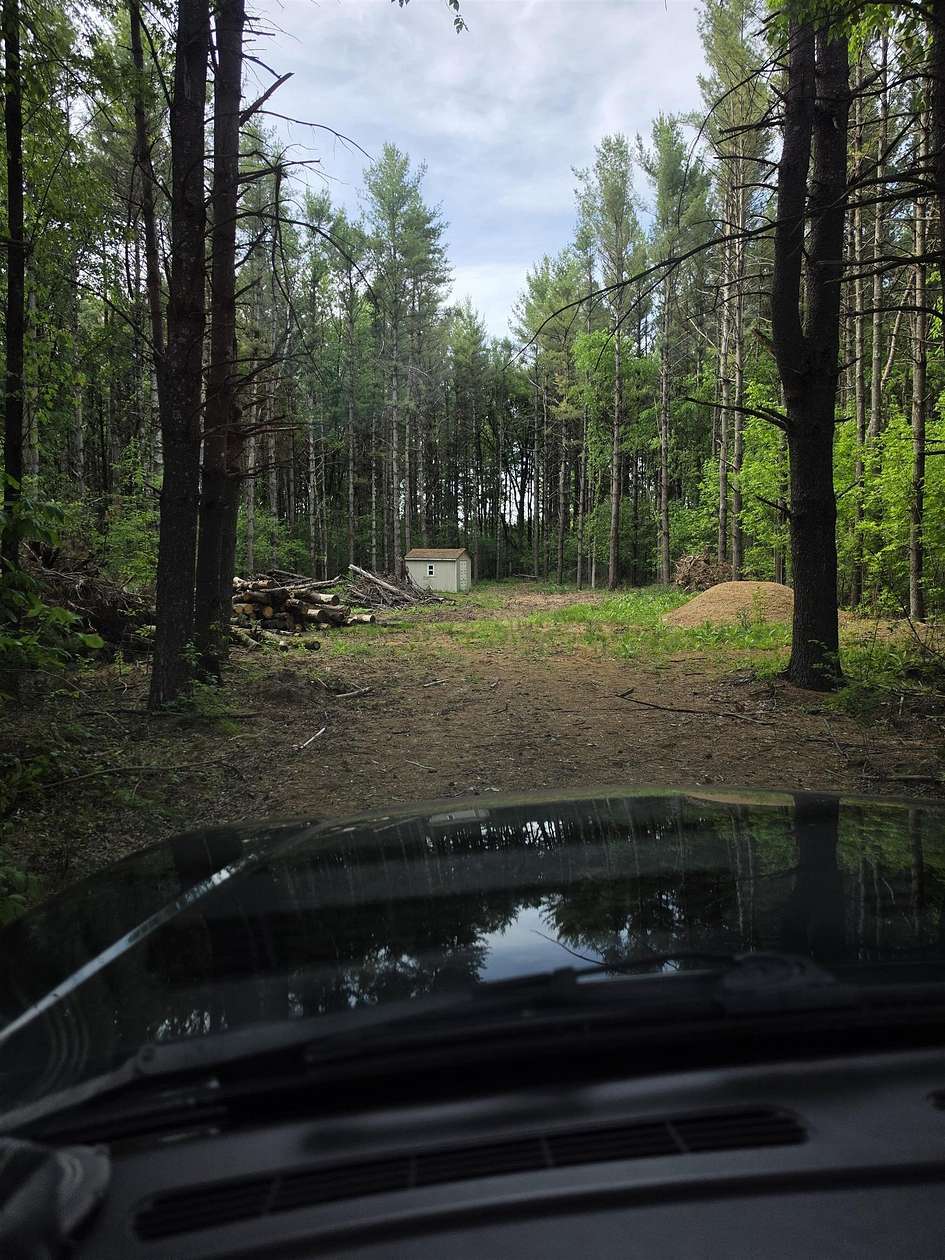 1 Acre of Residential Land for Sale in Wisconsin Dells, Wisconsin