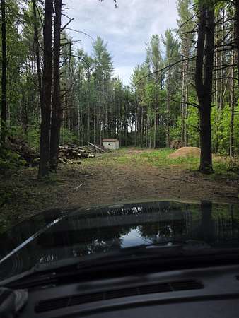 1 Acre of Residential Land for Sale in Wisconsin Dells, Wisconsin
