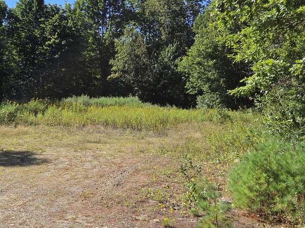 10.4 Acres of Land for Sale in Rumford, Maine