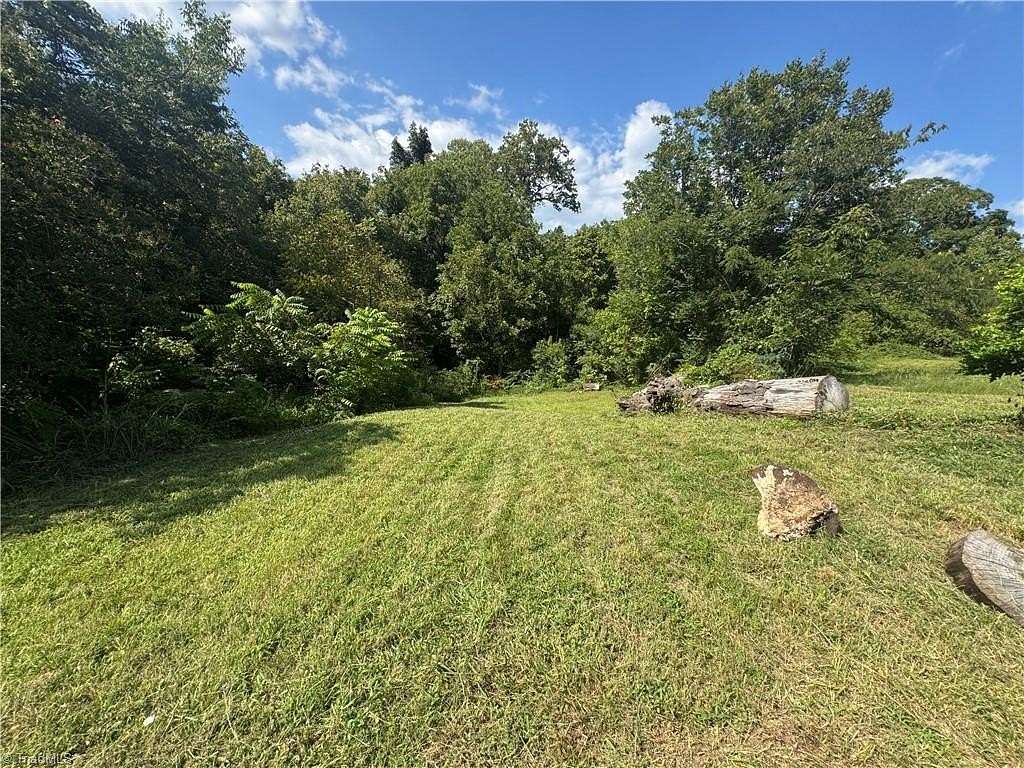 0.17 Acres of Residential Land for Sale in Winston-Salem, North Carolina