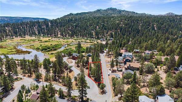 0.19 Acres of Land for Sale in Fawnskin, California