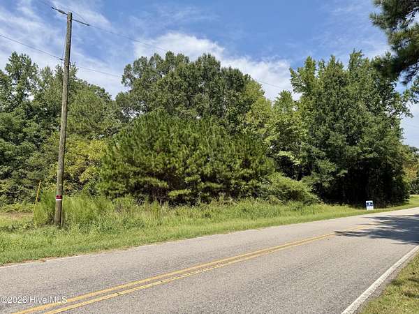 5 Acres of Residential Land for Sale in Nashville, North Carolina