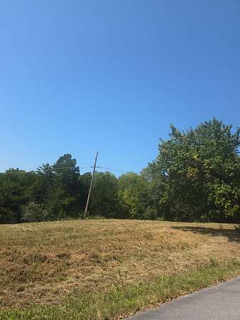 0.88 Acres of Residential Land for Sale in Somerset, Kentucky