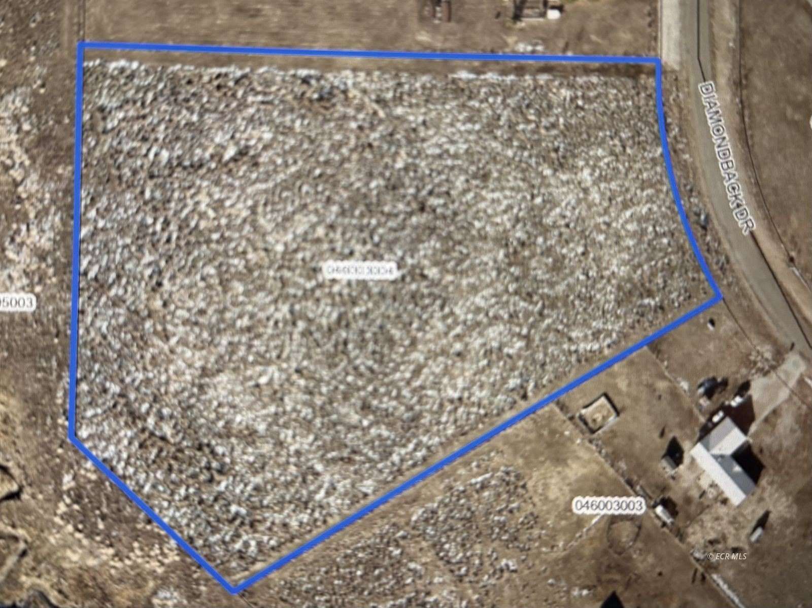 5.13 Acres of Residential Land for Sale in Spring Creek, Nevada