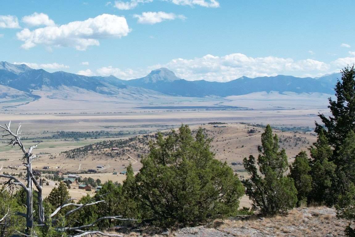 11.3 Acres of Recreational Land for Sale in Ennis, Montana