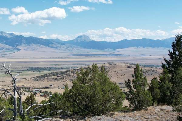 11.3 Acres of Recreational Land for Sale in Ennis, Montana