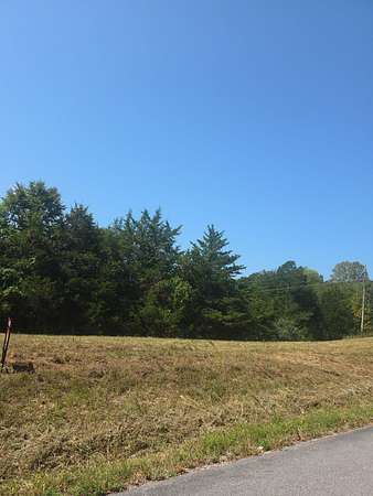 1 Acre of Residential Land for Sale in Somerset, Kentucky