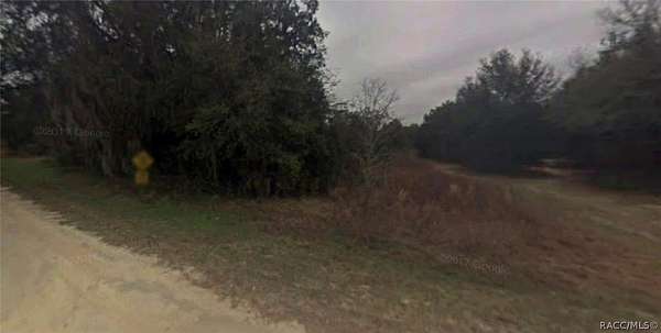 0.33 Acres of Residential Land for Sale in Inverness, Florida