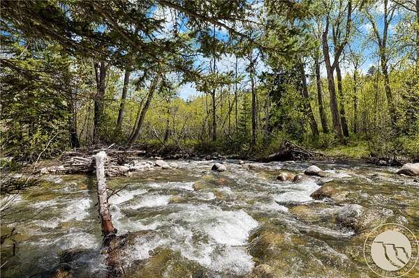 4.38 Acres of Residential Land for Sale in Red Lodge, Montana
