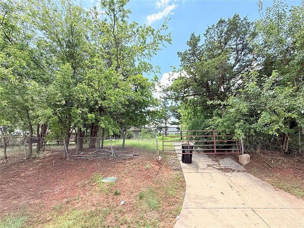 0.32 Acres of Residential Land for Sale in Oklahoma City, Oklahoma