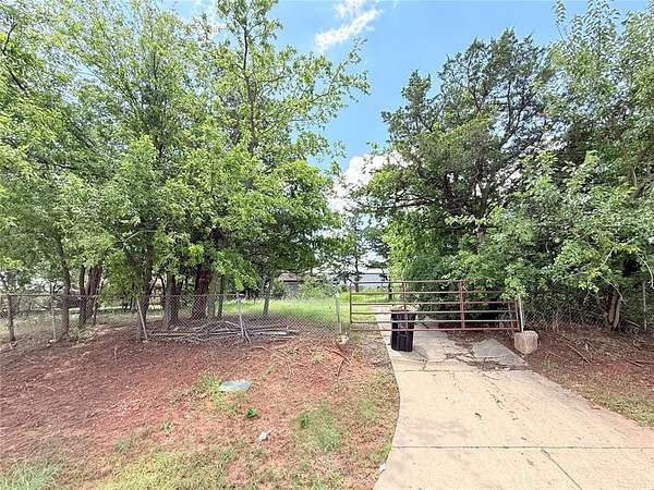 0.32 Acres of Residential Land for Sale in Oklahoma City, Oklahoma