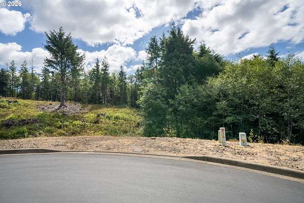0.11 Acres of Residential Land for Sale in Netarts, Oregon