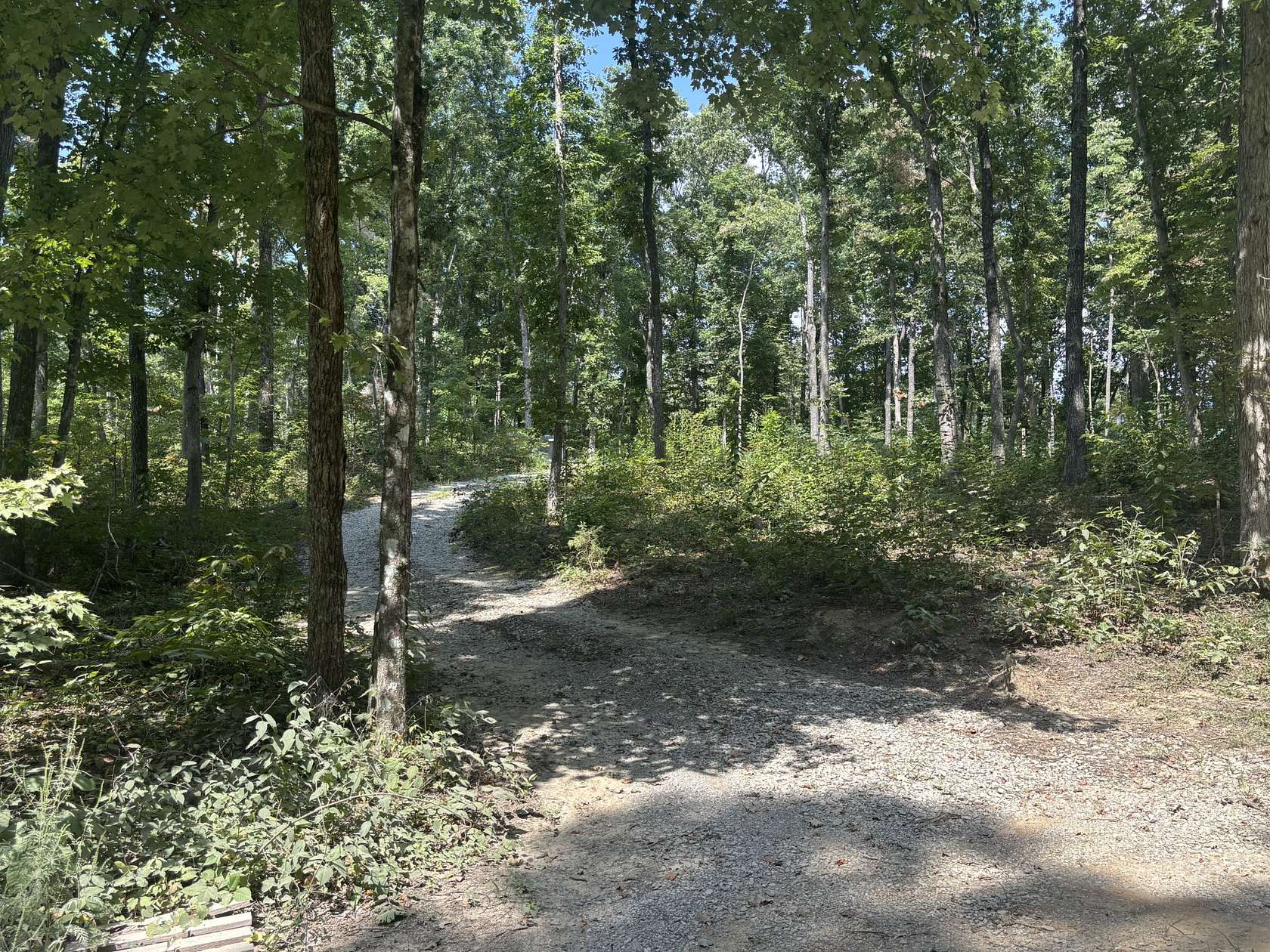 1.8 Acres of Residential Land for Sale in Crossville, Tennessee