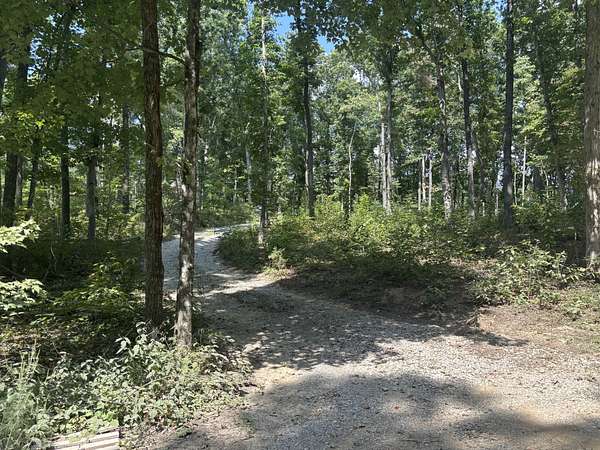 1.8 Acres of Residential Land for Sale in Crossville, Tennessee