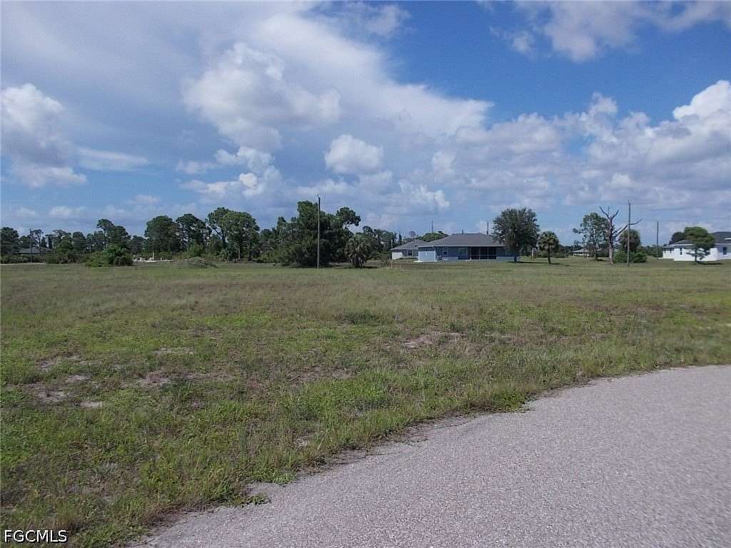 0.18 Acres of Residential Land for Sale in Placida, Florida