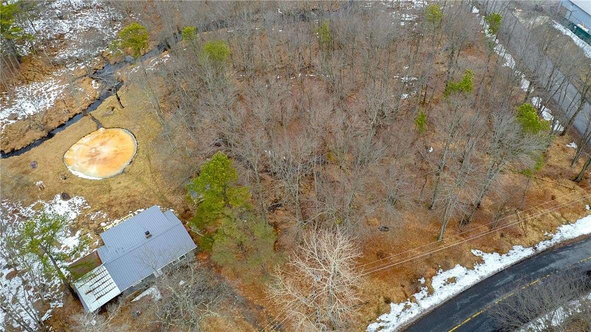 0.52 Acres of Residential Land for Sale in Tunkhannock Township, Pennsylvania