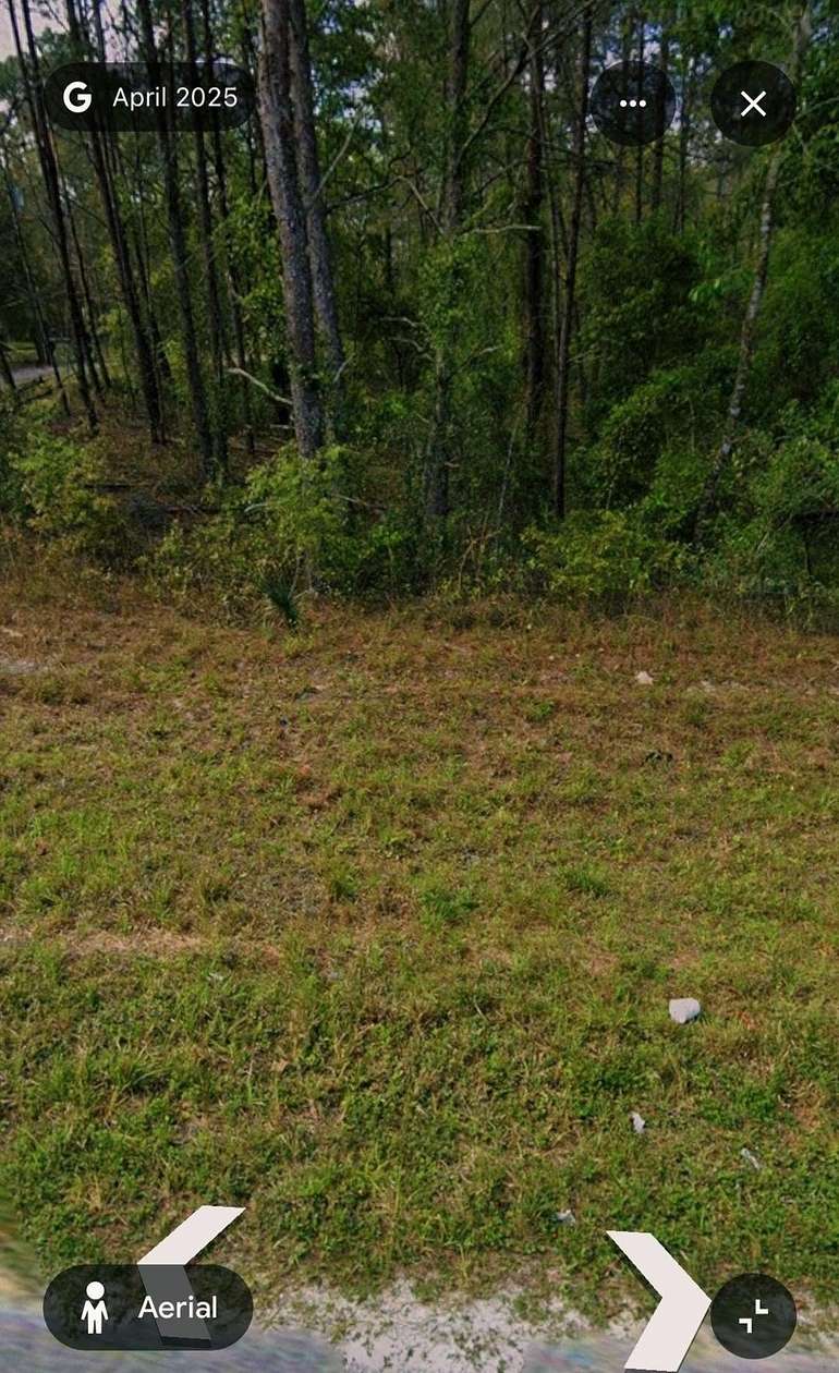 0.23 Acres of Residential Land for Sale in Satsuma, Florida