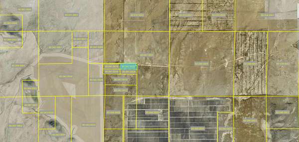 13.2 Acres of Land for Sale in Eagle Mountain, Utah