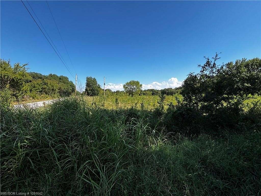 1 Acre of Residential Land for Sale in Muldrow, Oklahoma
