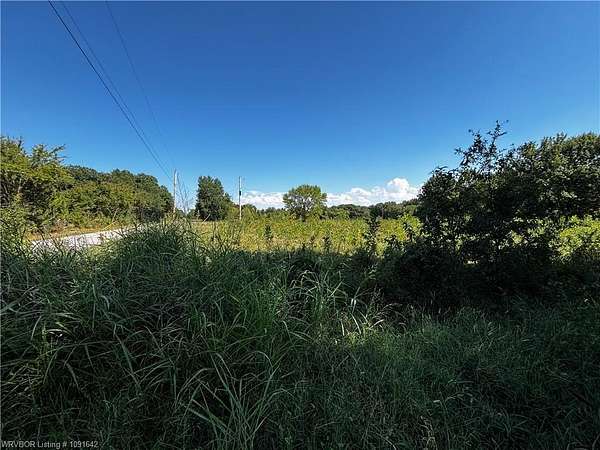 1 Acre of Residential Land for Sale in Muldrow, Oklahoma