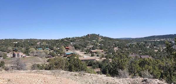 0.87 Acres of Residential Land for Sale in Sandia Park, New Mexico