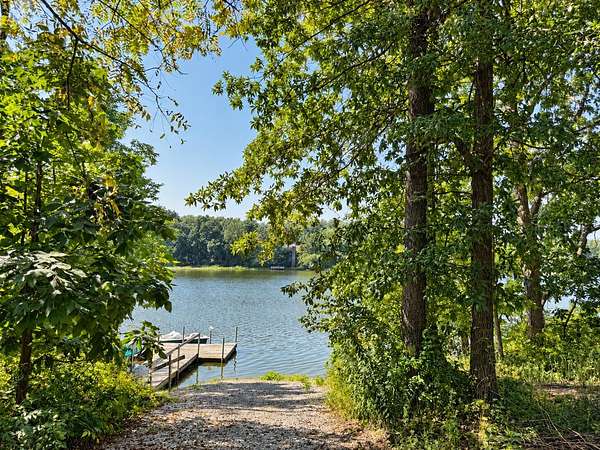 54.6 Acres of Recreational Land for Sale in Lowell, Indiana