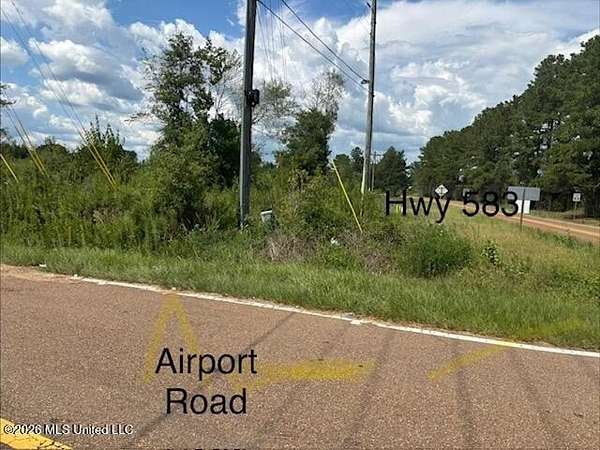 20 Acres of Land for Sale in Tylertown, Mississippi