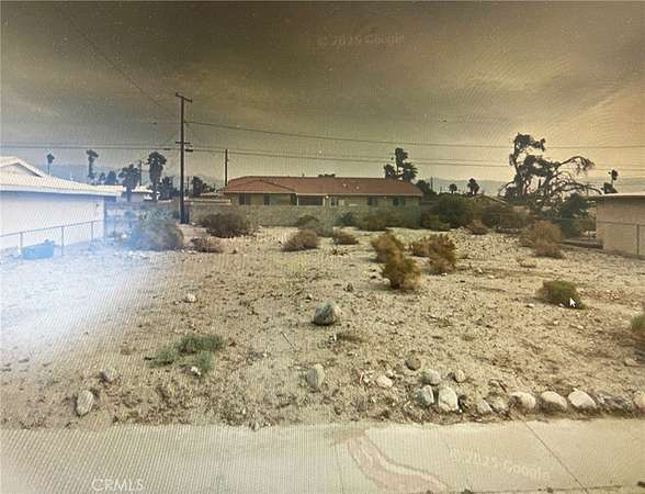 0.18 Acres of Residential Land for Sale in Palm Springs, California