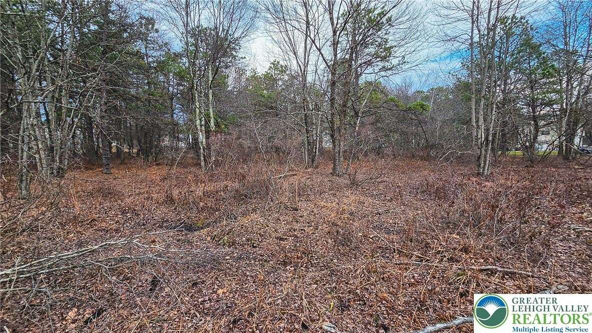 0.86 Acres of Residential Land for Sale in East Stroudsburg, Pennsylvania
