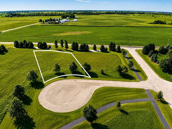 1 Acre of Residential Land for Sale in Monee, Illinois