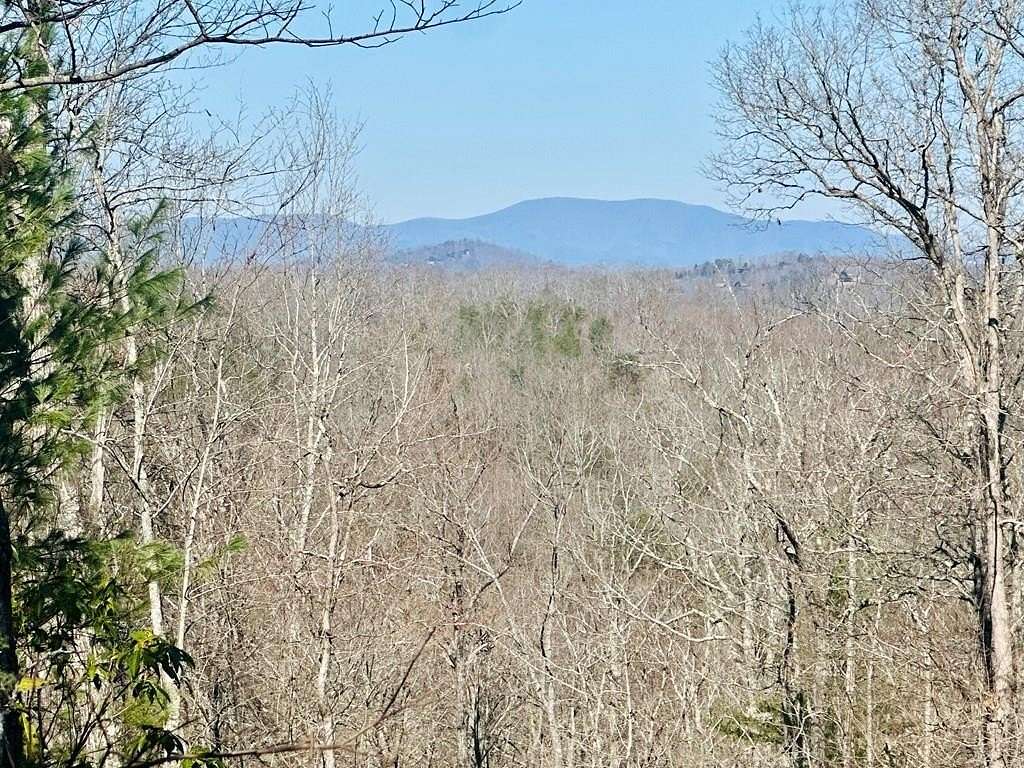 1.7 Acres of Land for Sale in Blue Ridge, Georgia