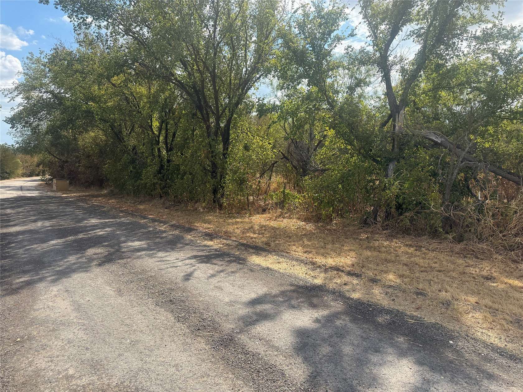 2.75 Acres of Land for Sale in Comanche, Texas