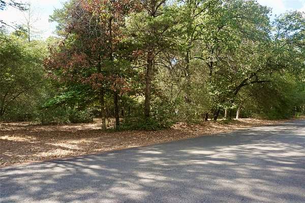 0.42 Acres of Residential Land for Sale in Holly Lake Ranch, Texas
