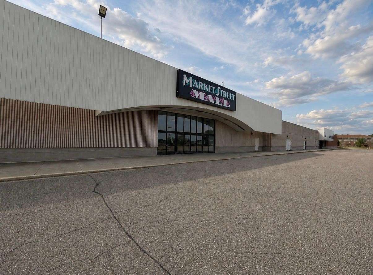15.2 Acres of Commercial Land for Sale in Marshall, Minnesota