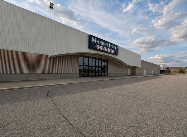 15.2 Acres of Commercial Land for Sale in Marshall, Minnesota