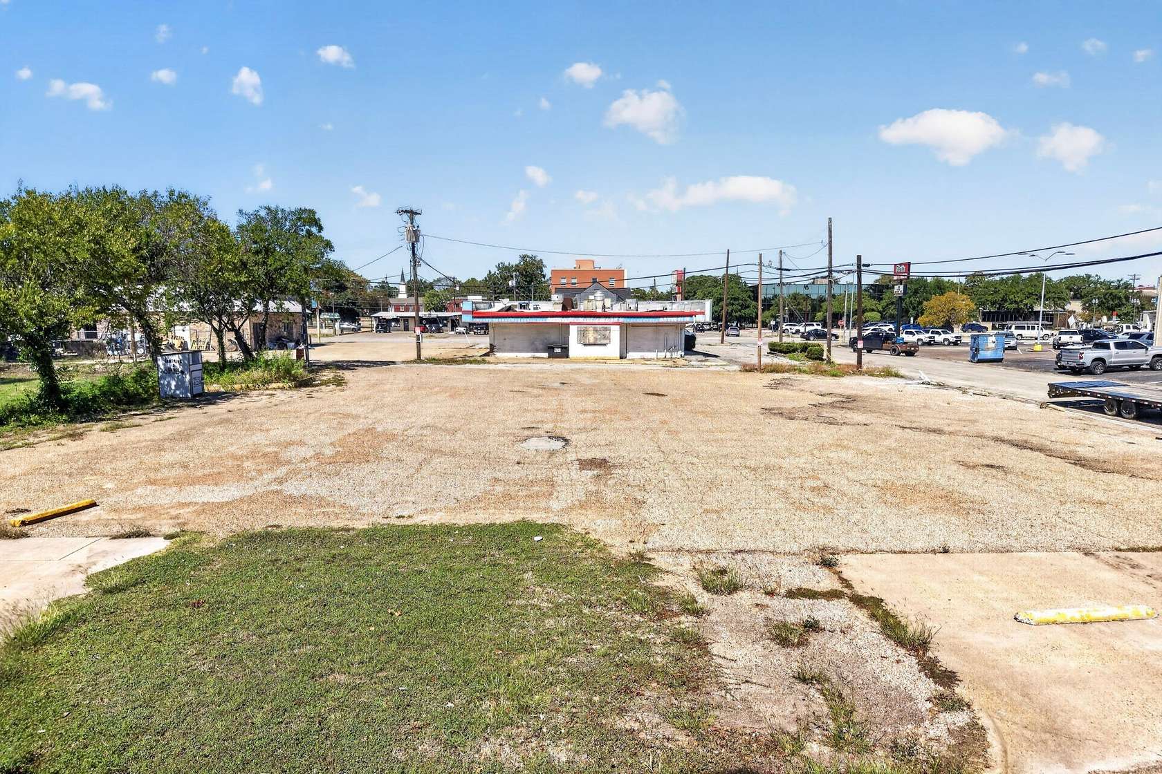 0.26 Acres of Land for Sale in Ennis, Texas